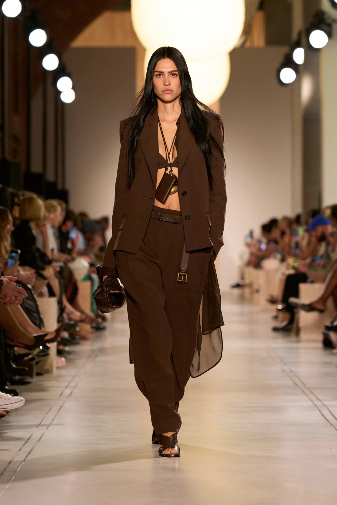 Michael Kors 2026 İlkbahar/Yaz