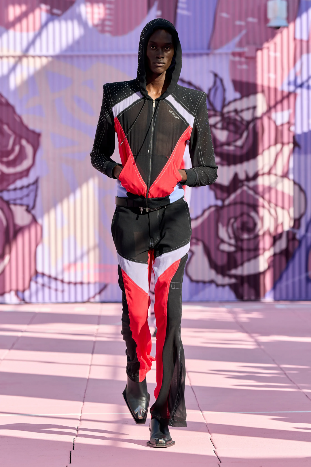 Off-White 2026 İlkbahar/Yaz