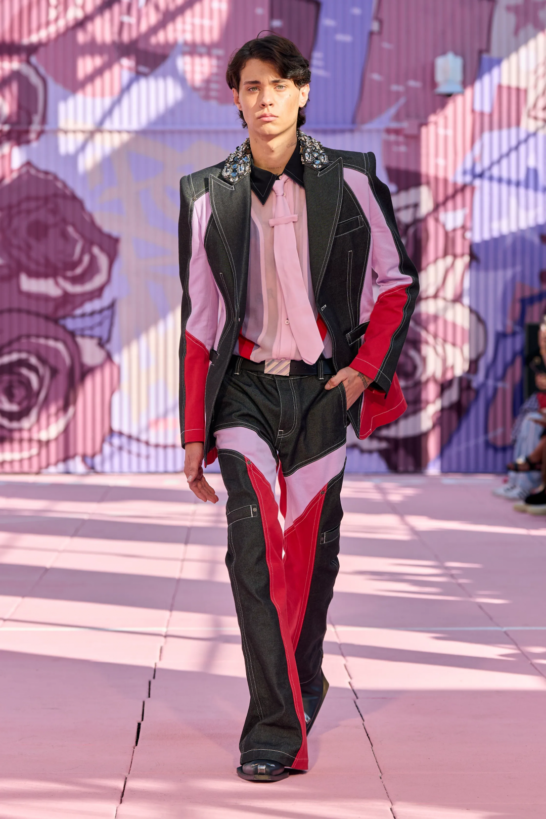 Off-White 2026 İlkbahar/Yaz