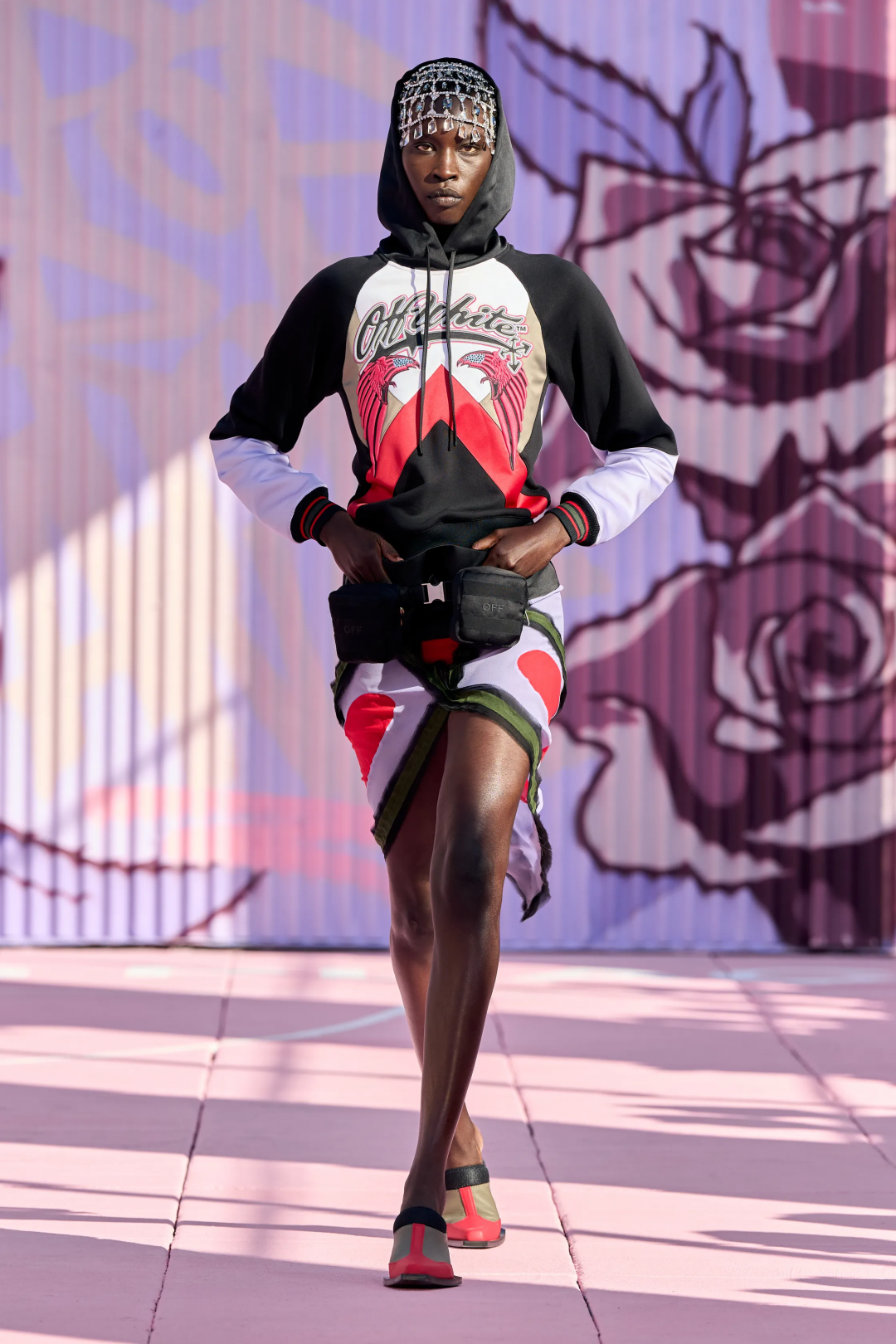 Off-White 2026 İlkbahar/Yaz