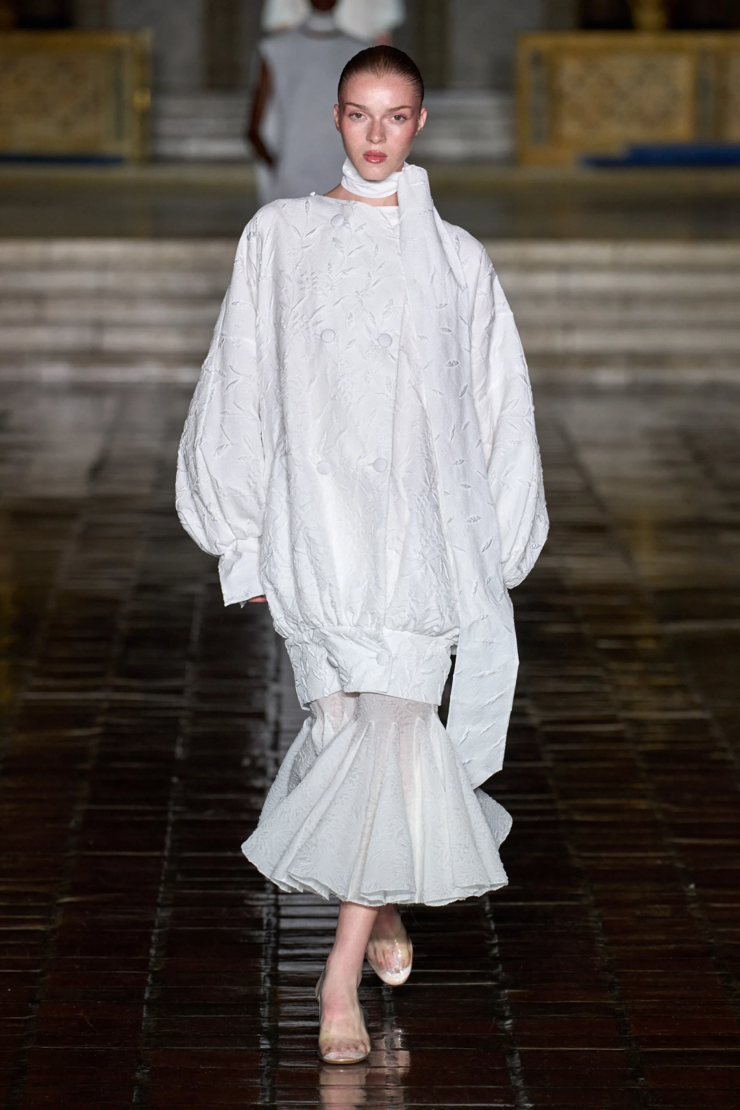 Prabal Gurung 2026 İlkbahar/Yaz