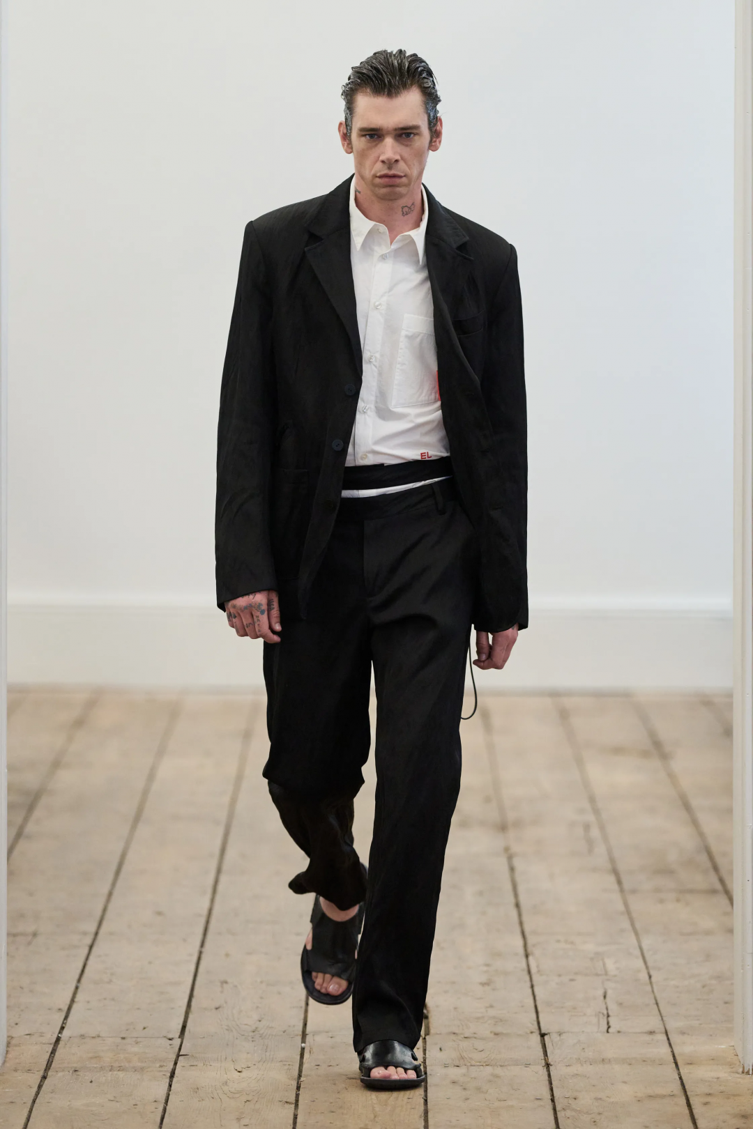 Eckhaus Latta 2026 İlkbahar/Yaz