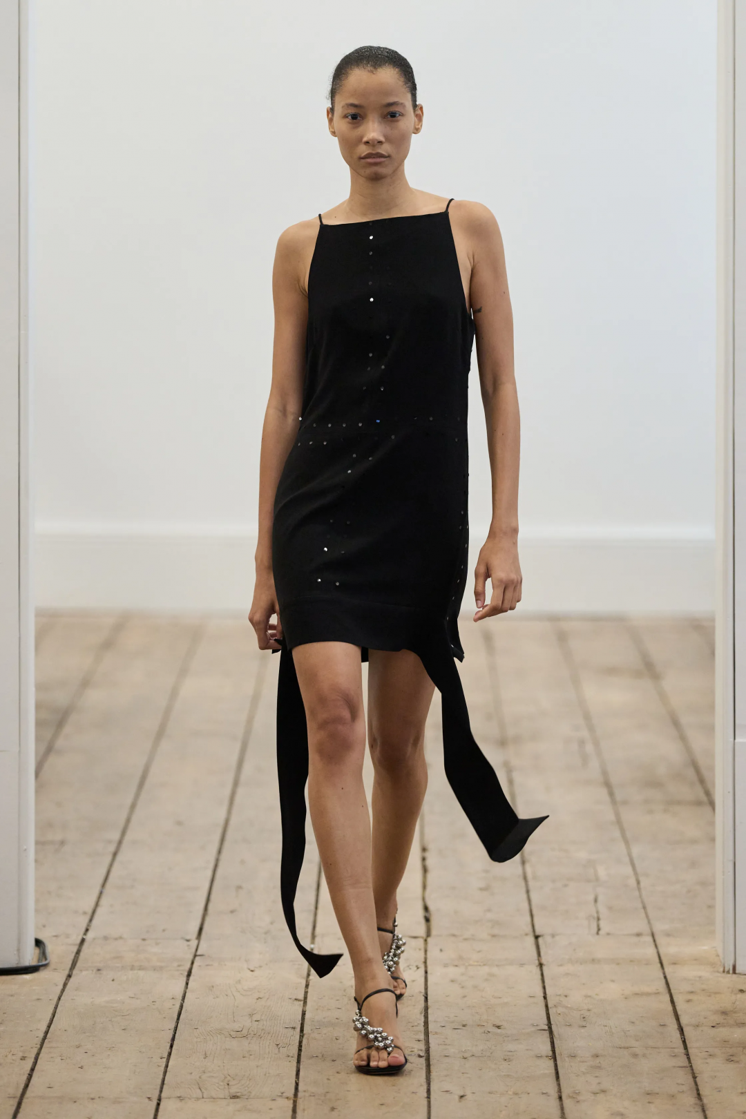 Eckhaus Latta 2026 İlkbahar/Yaz