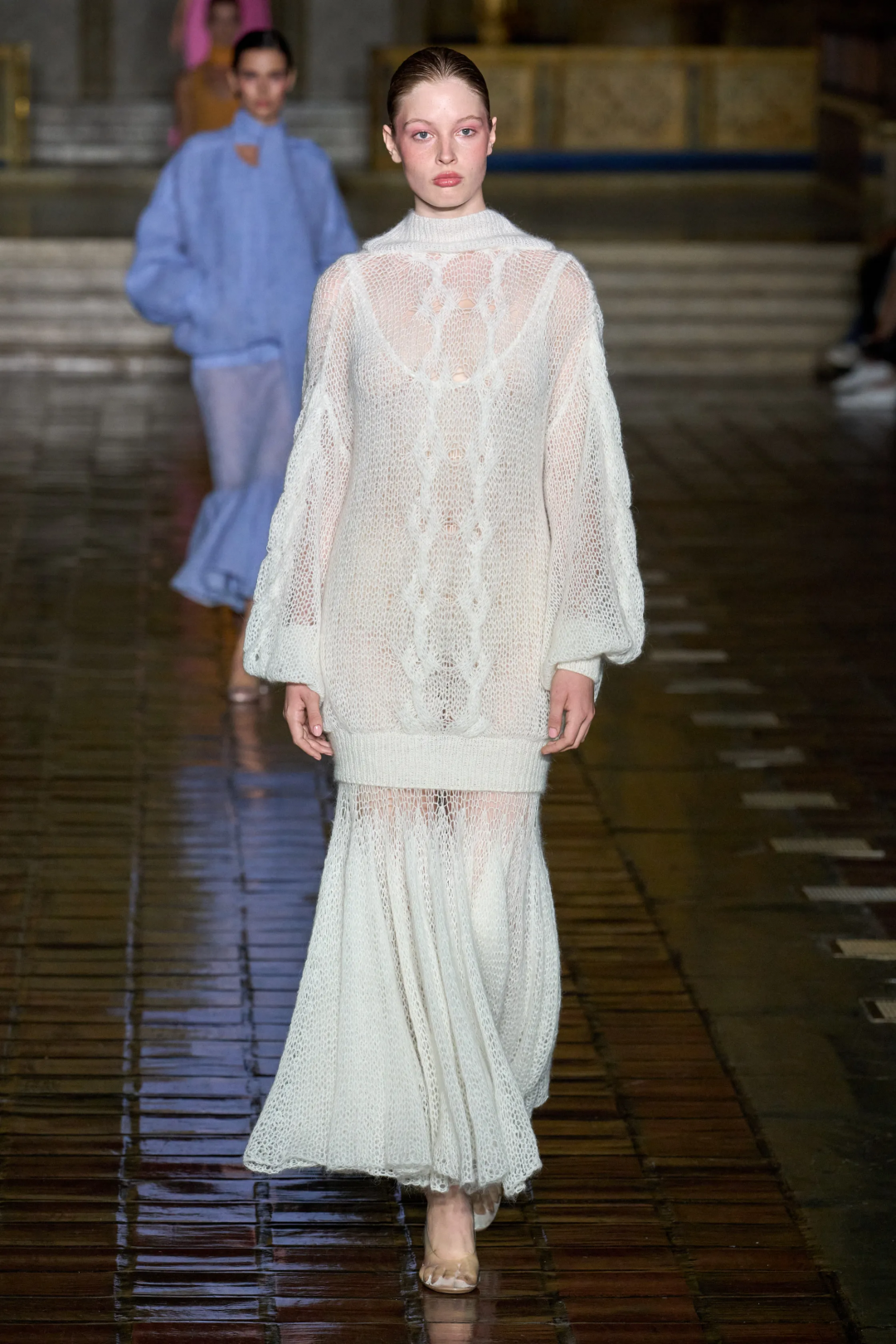 Prabal Gurung 2026 İlkbahar/Yaz