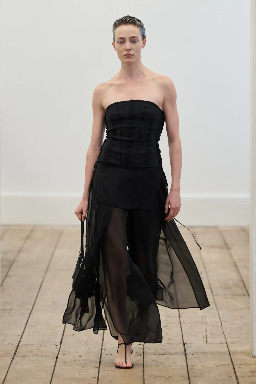Eckhaus Latta 2026 İlkbahar/Yaz