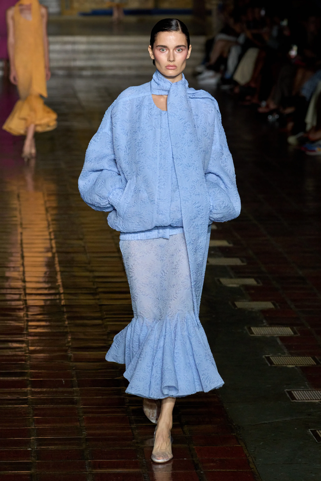 Prabal Gurung 2026 İlkbahar/Yaz