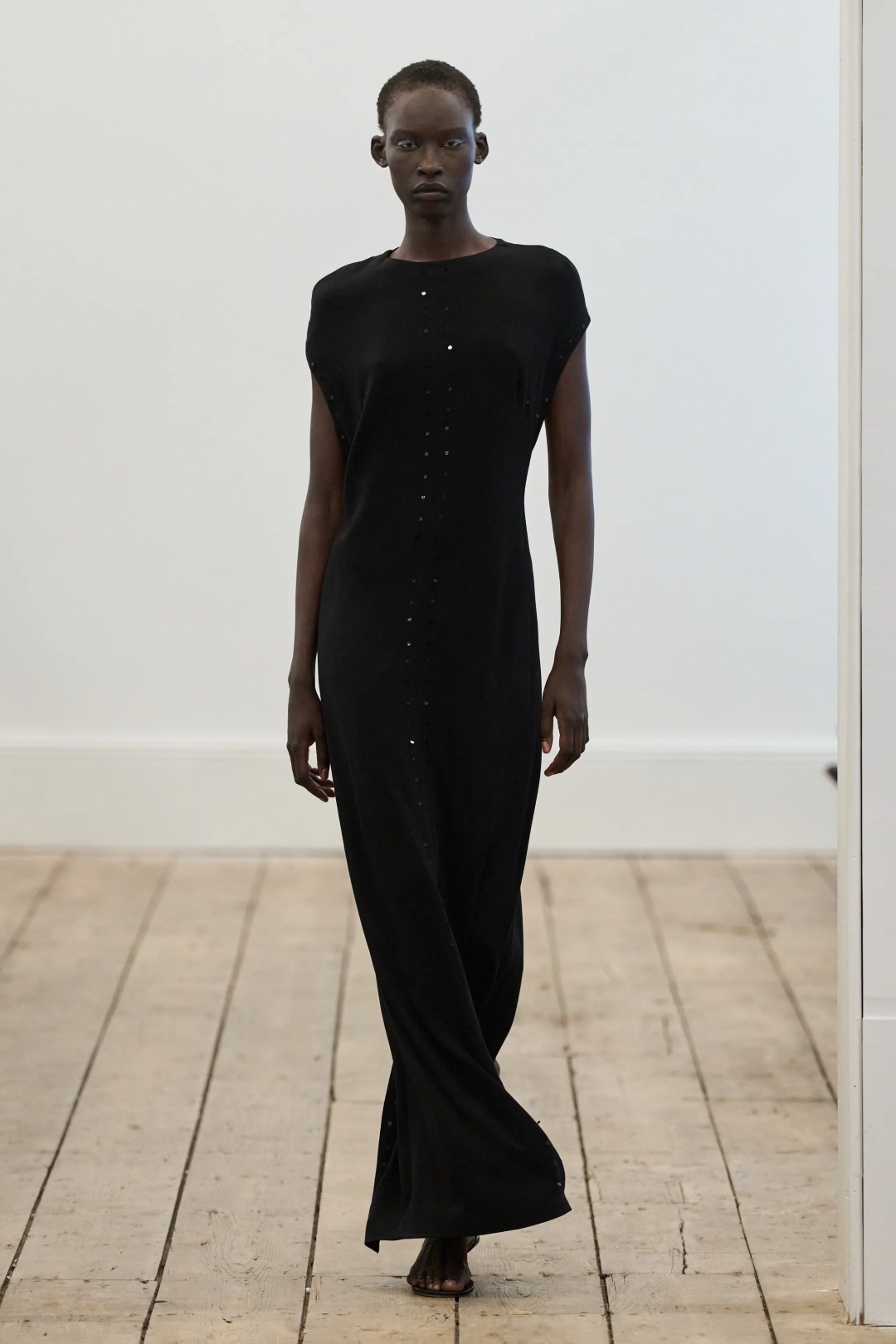 Eckhaus Latta 2026 İlkbahar/Yaz
