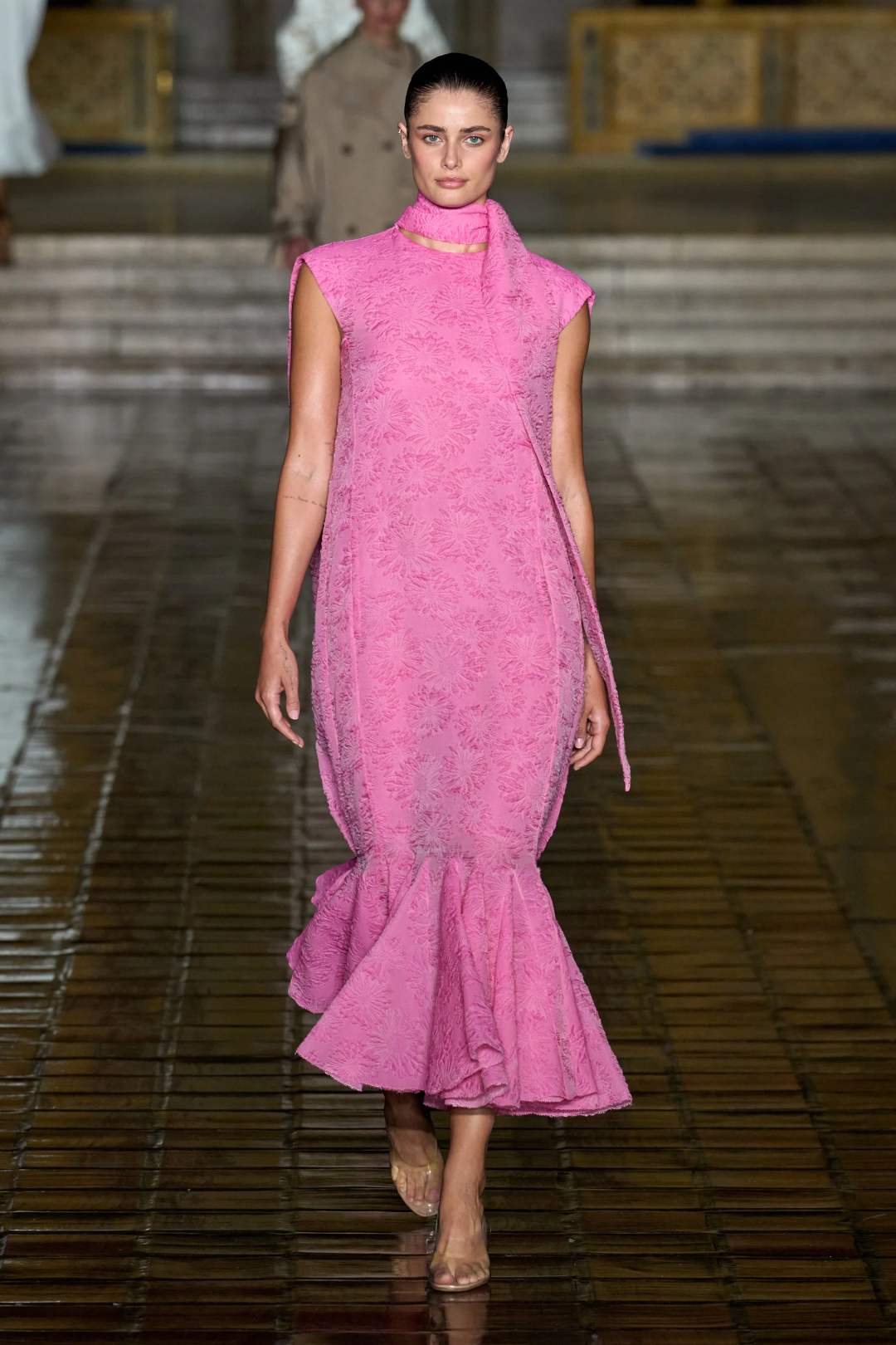 Prabal Gurung 2026 İlkbahar/Yaz