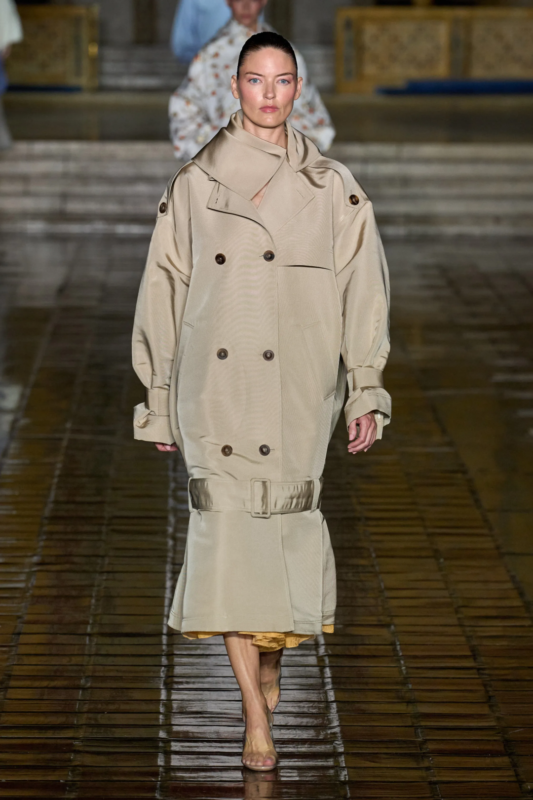 Prabal Gurung 2026 İlkbahar/Yaz