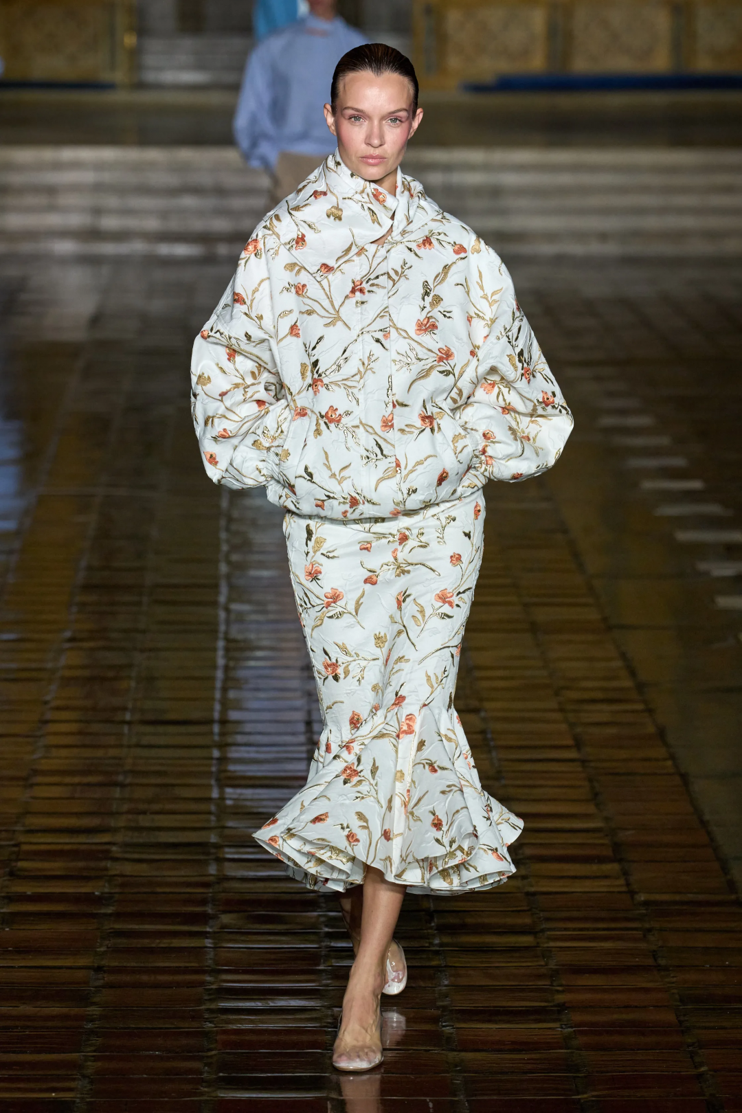 Prabal Gurung 2026 İlkbahar/Yaz