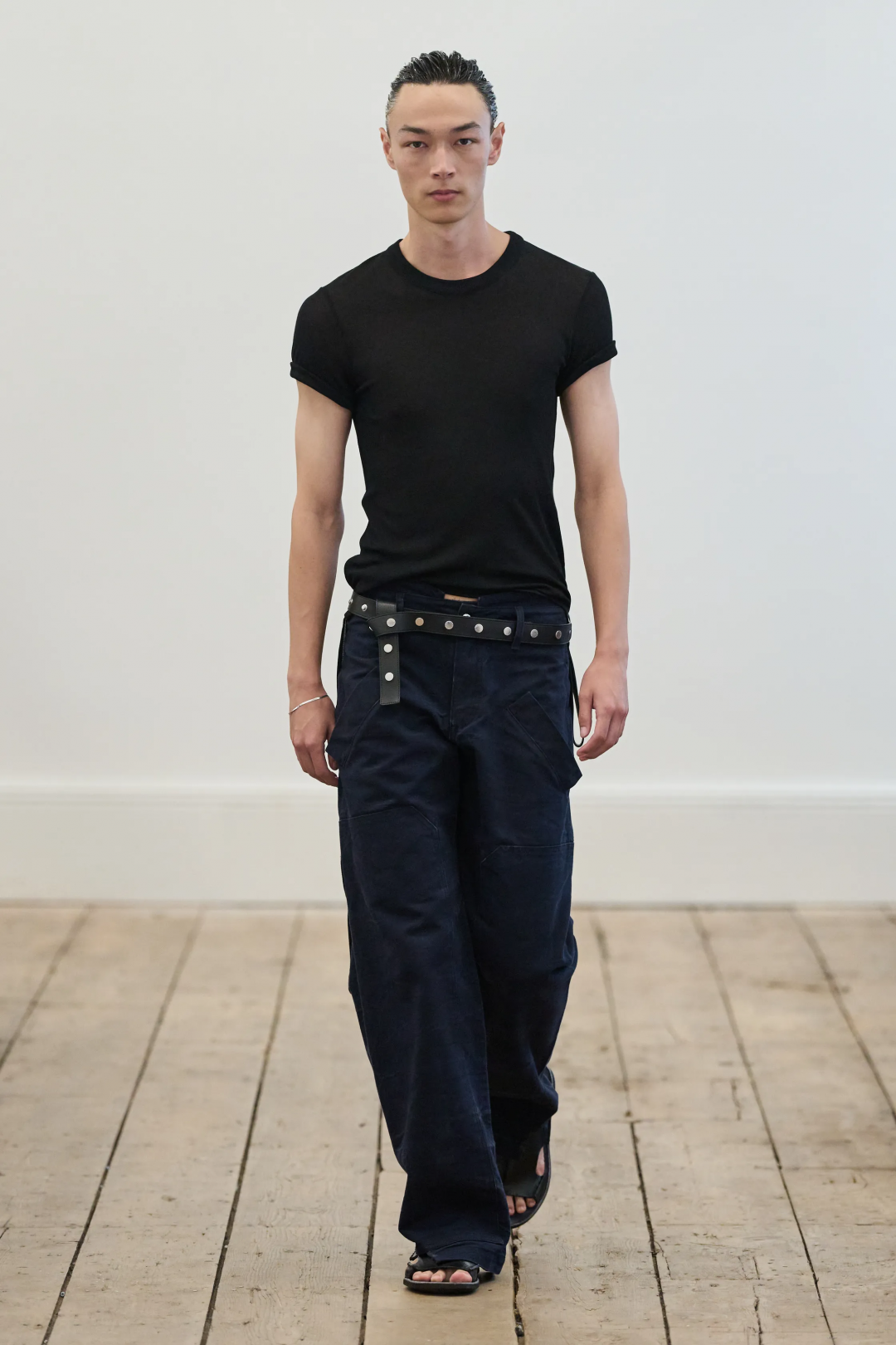 Eckhaus Latta 2026 İlkbahar/Yaz