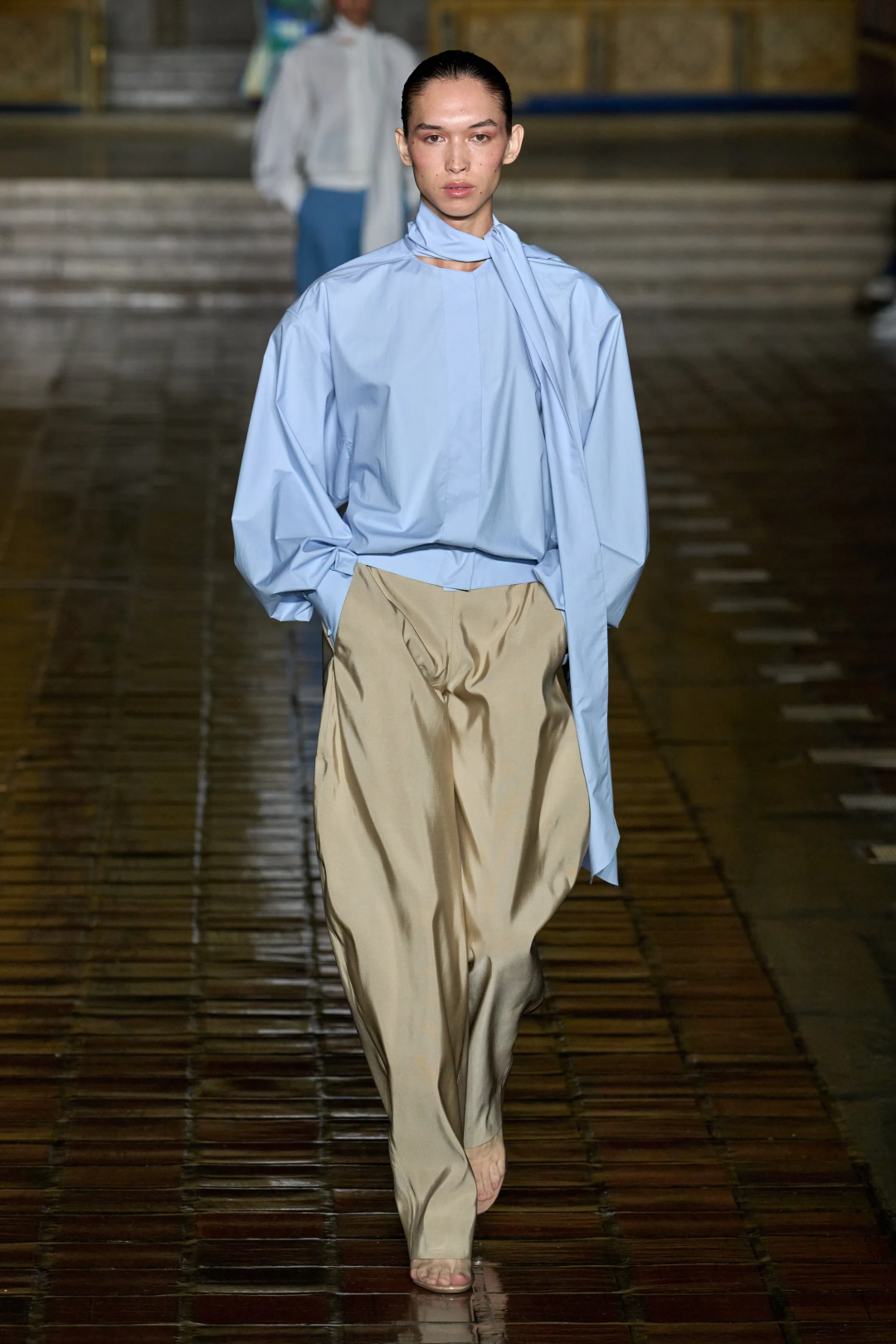 Prabal Gurung 2026 İlkbahar/Yaz