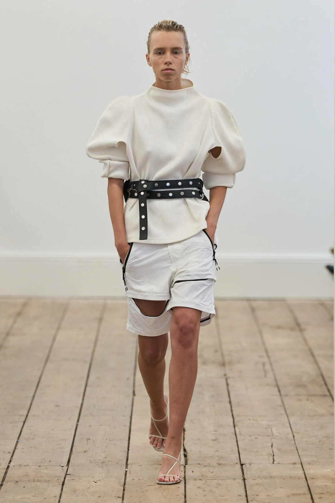 Eckhaus Latta 2026 İlkbahar/Yaz