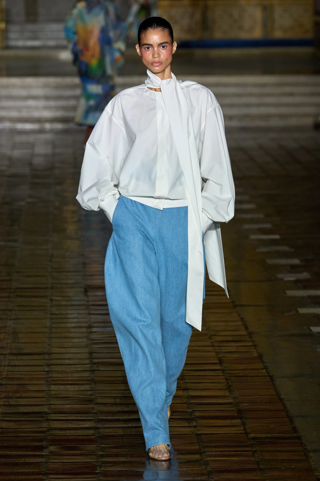 Prabal Gurung 2026 İlkbahar/Yaz