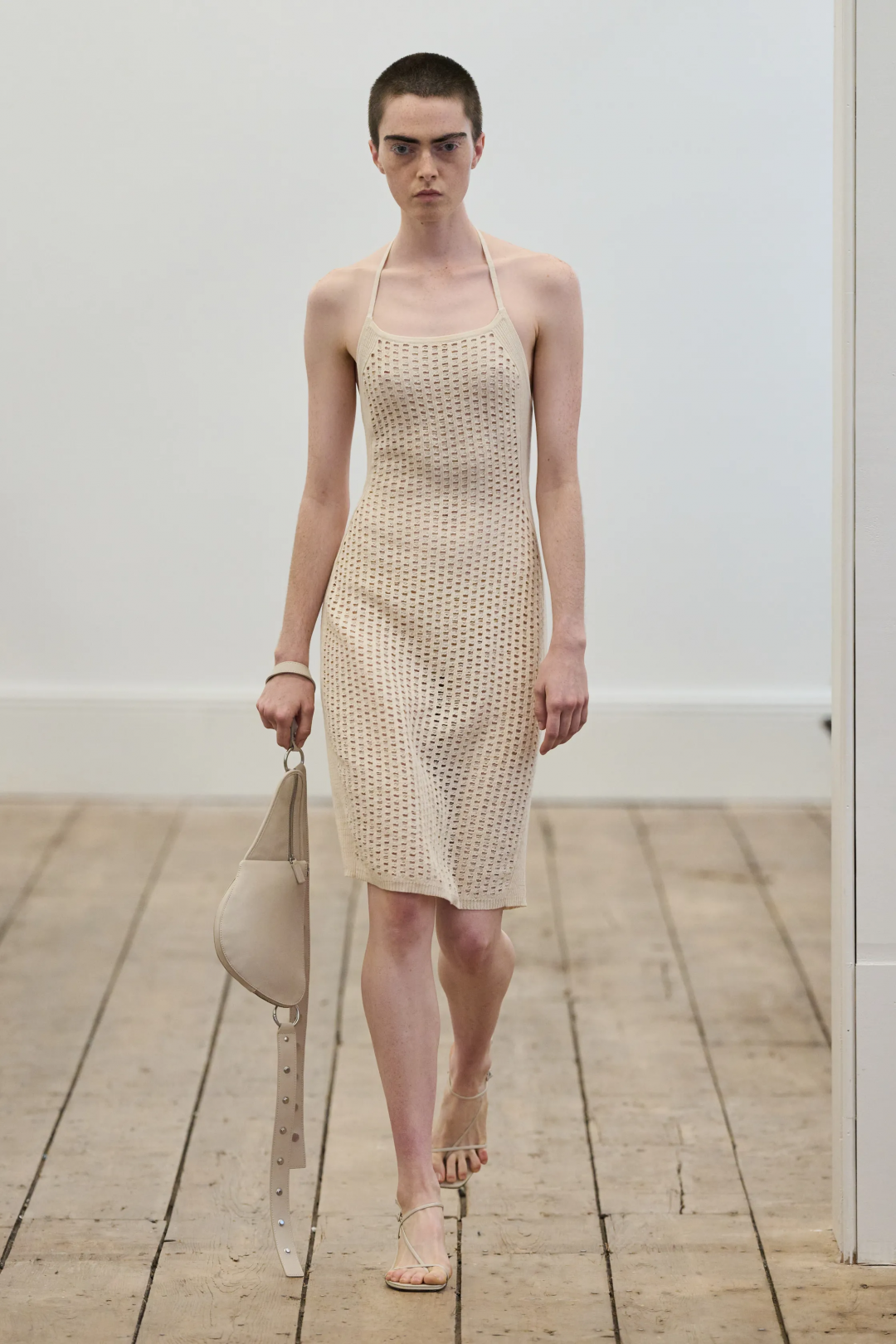 Eckhaus Latta 2026 İlkbahar/Yaz