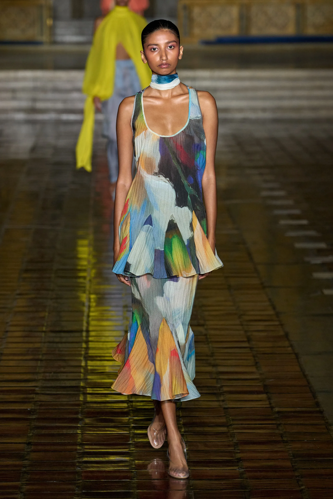 Prabal Gurung 2026 İlkbahar/Yaz