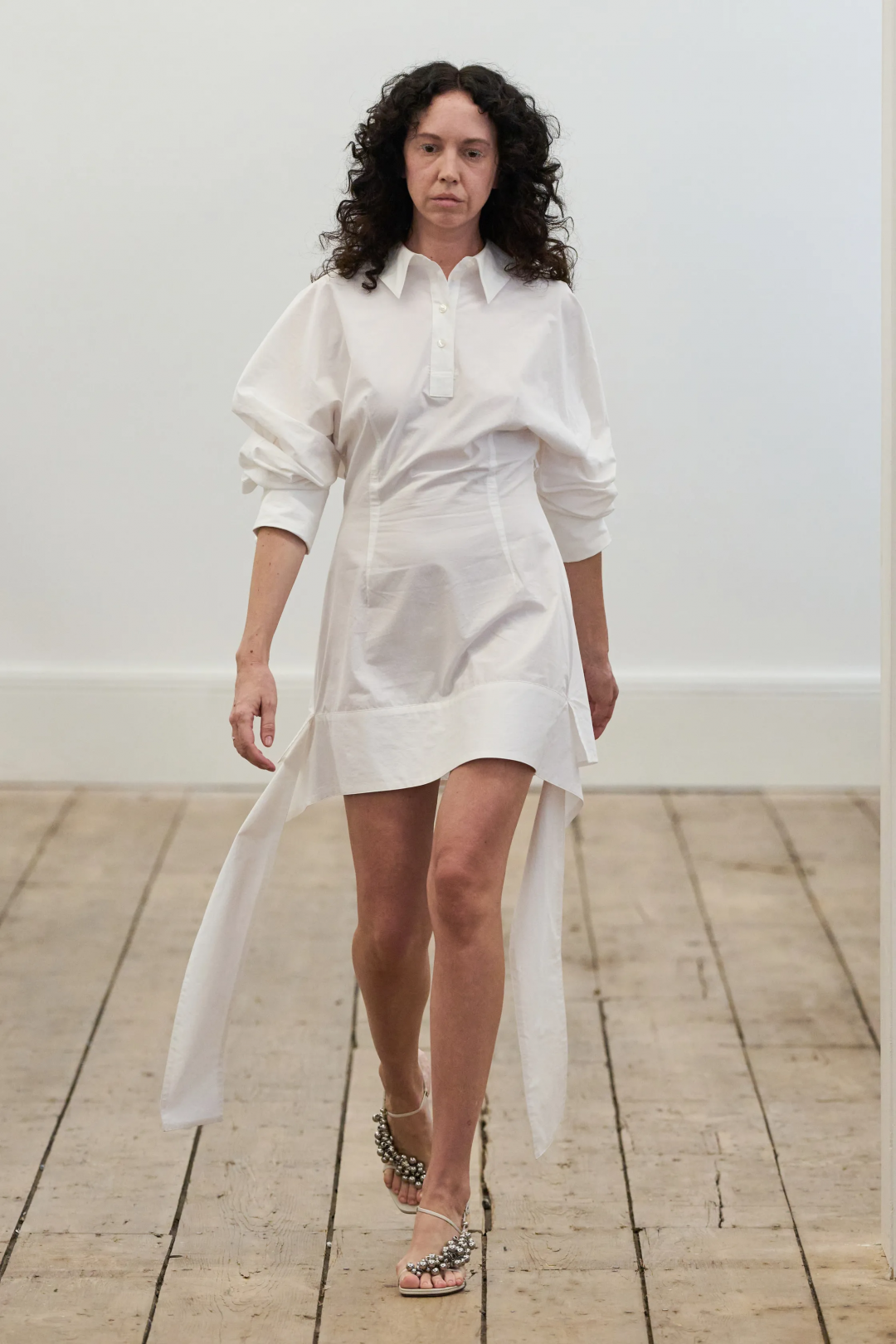 Eckhaus Latta 2026 İlkbahar/Yaz