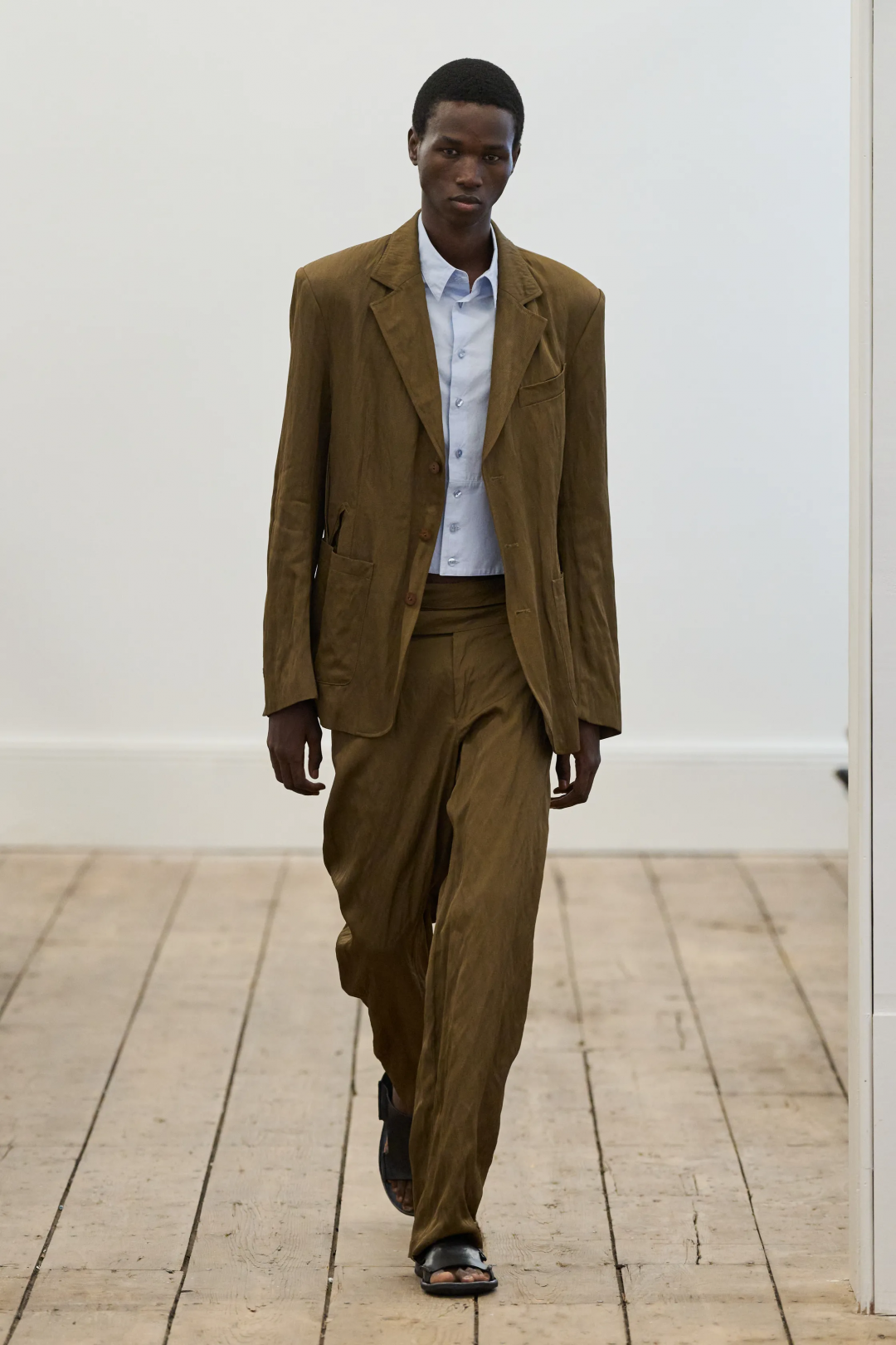 Eckhaus Latta 2026 İlkbahar/Yaz