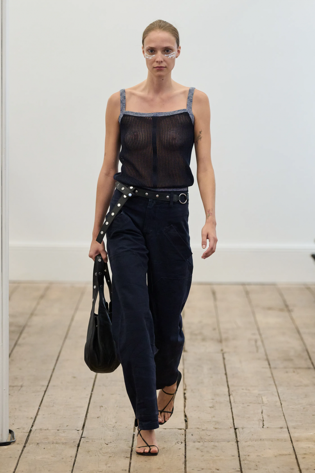 Eckhaus Latta 2026 İlkbahar/Yaz