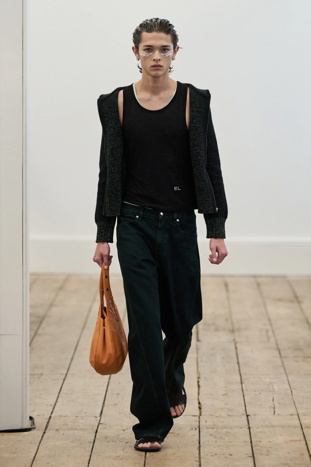 Eckhaus Latta 2026 İlkbahar/Yaz