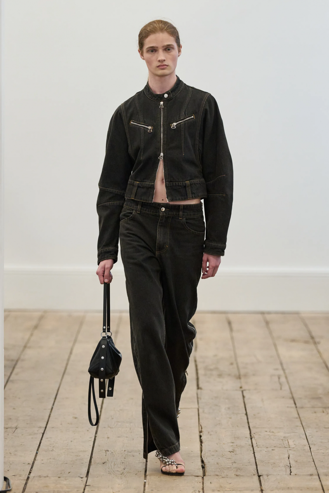 Eckhaus Latta 2026 İlkbahar/Yaz