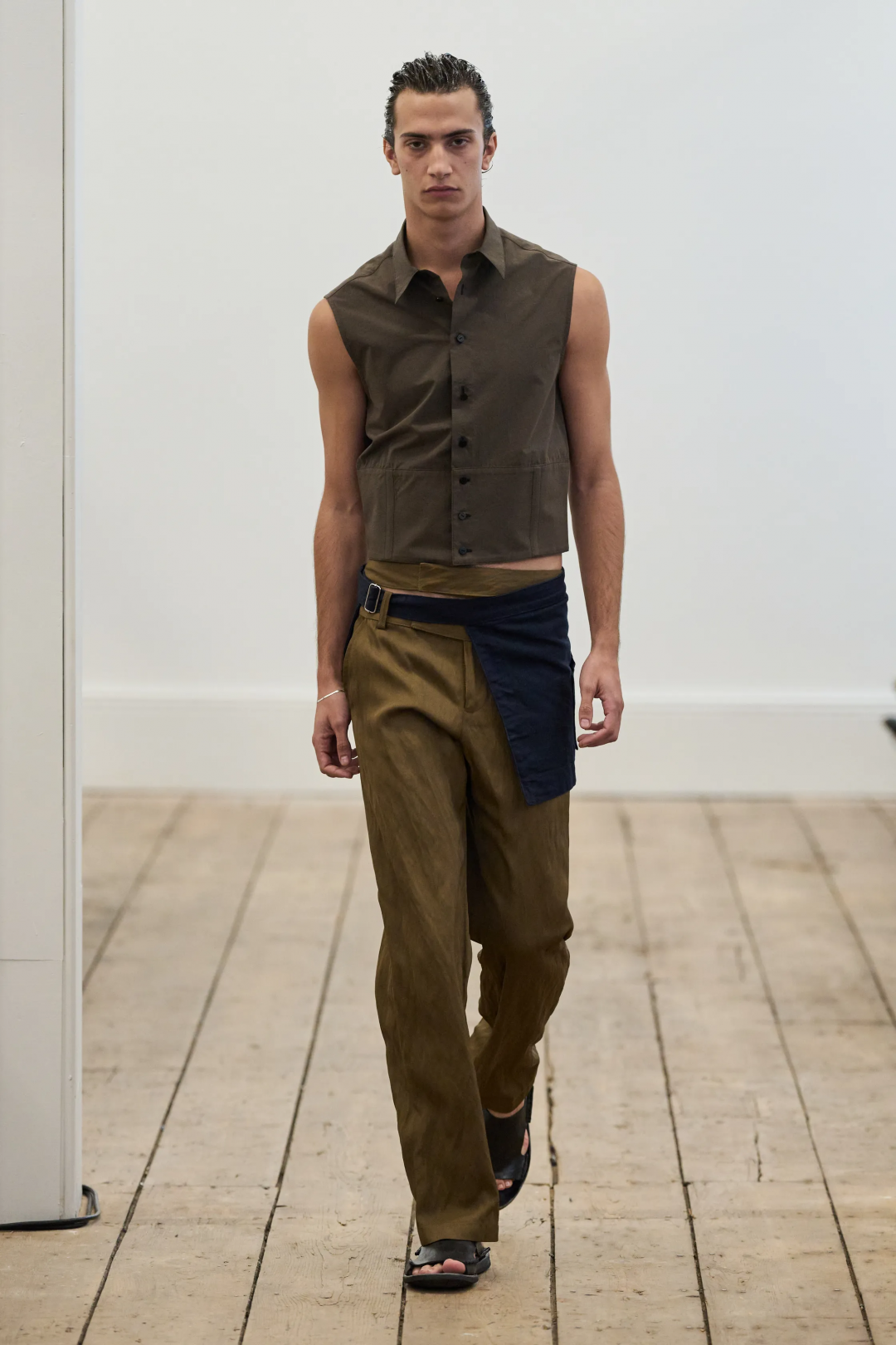 Eckhaus Latta 2026 İlkbahar/Yaz