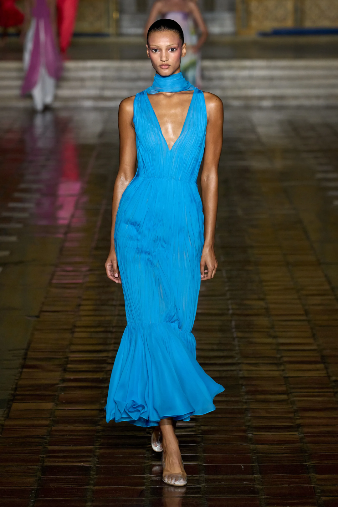 Prabal Gurung 2026 İlkbahar/Yaz