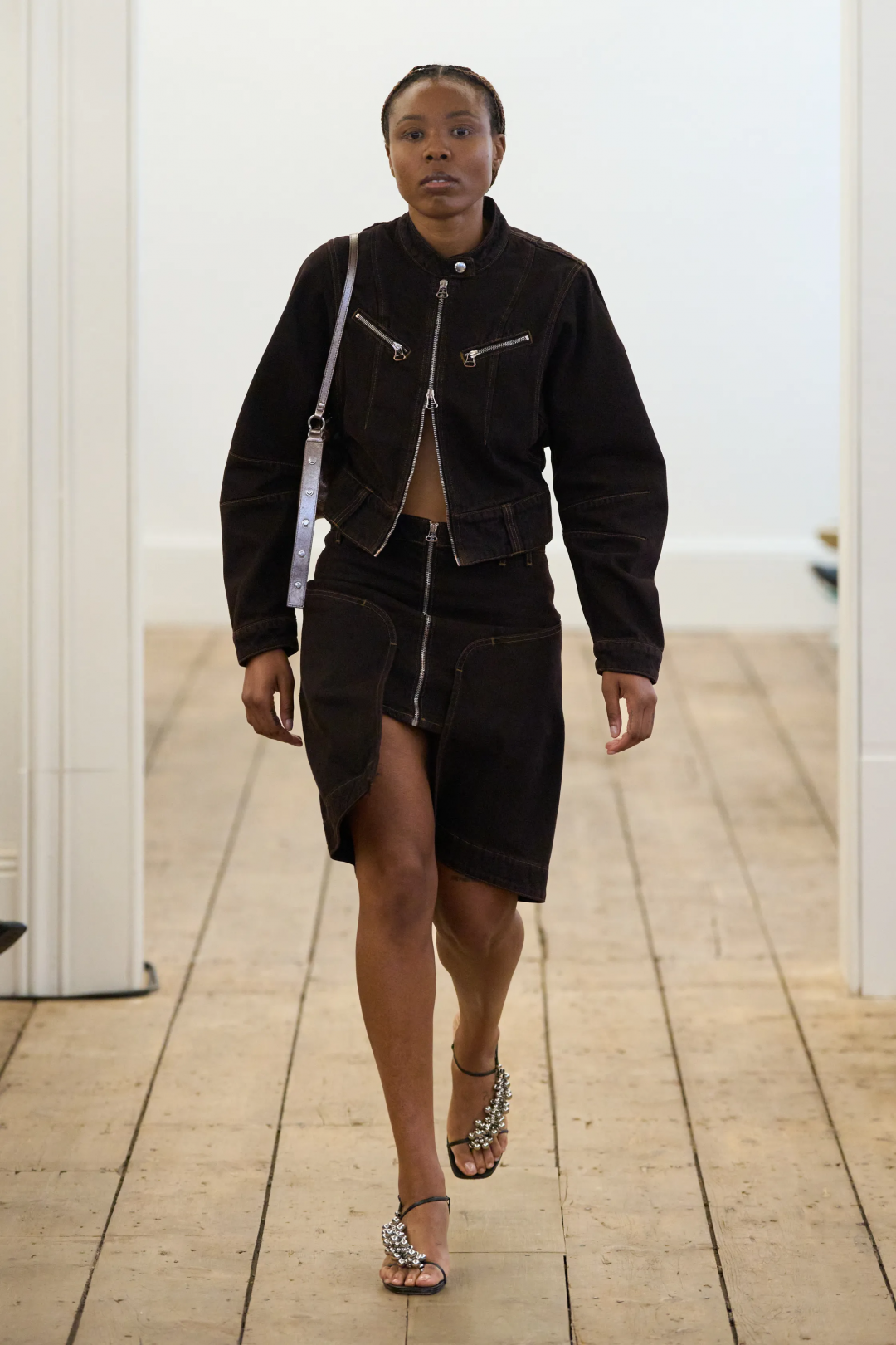 Eckhaus Latta 2026 İlkbahar/Yaz