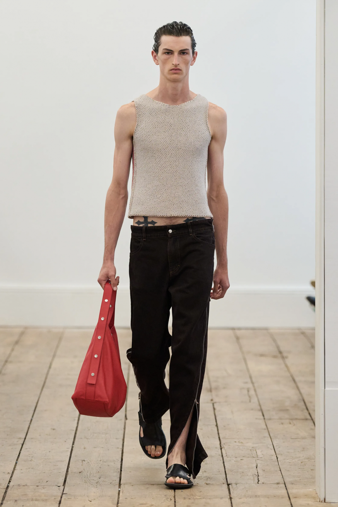 Eckhaus Latta 2026 İlkbahar/Yaz