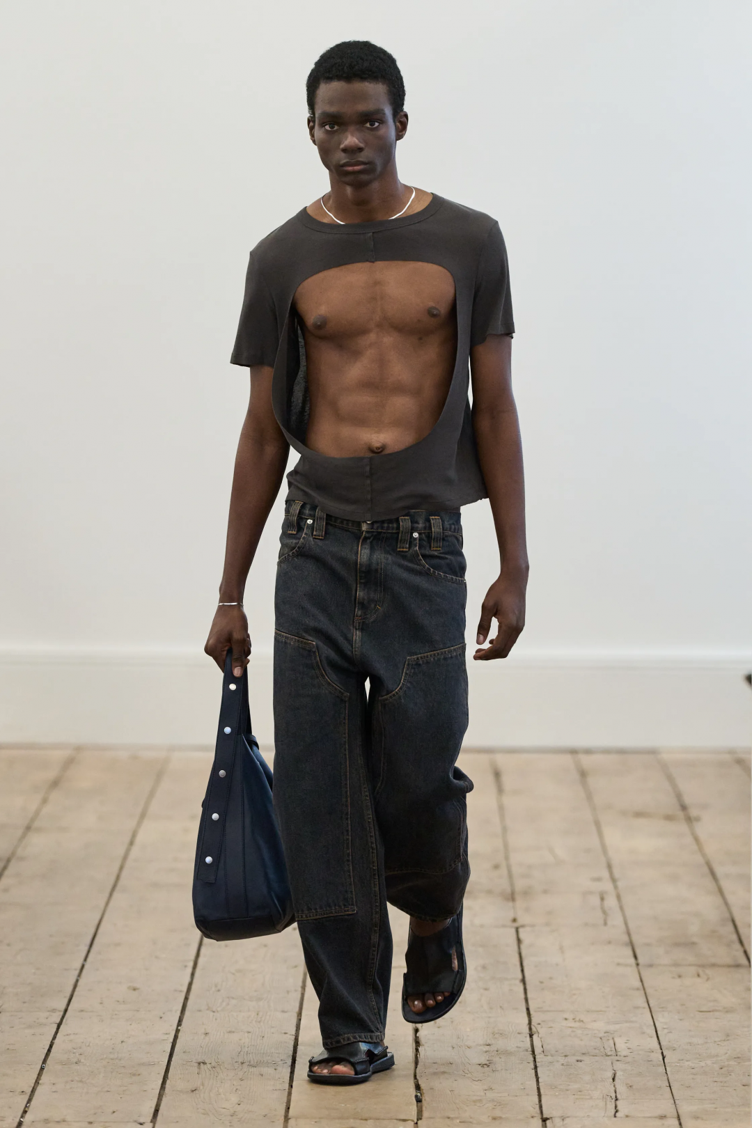 Eckhaus Latta 2026 İlkbahar/Yaz