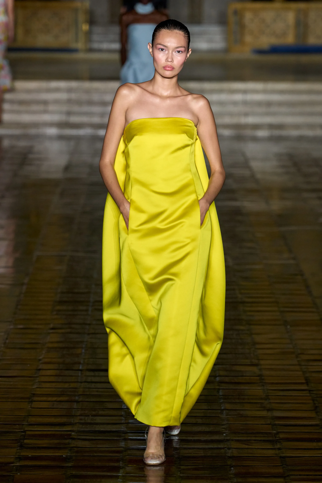 Prabal Gurung 2026 İlkbahar/Yaz
