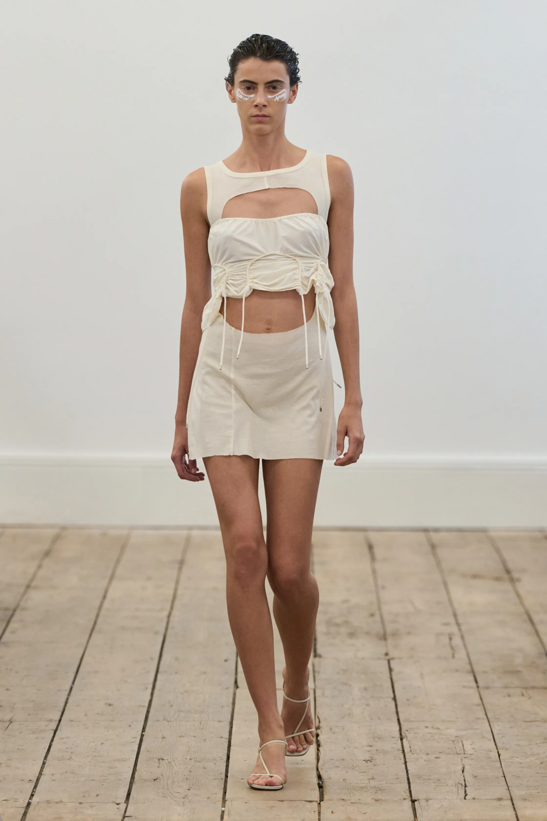 Eckhaus Latta 2026 İlkbahar/Yaz