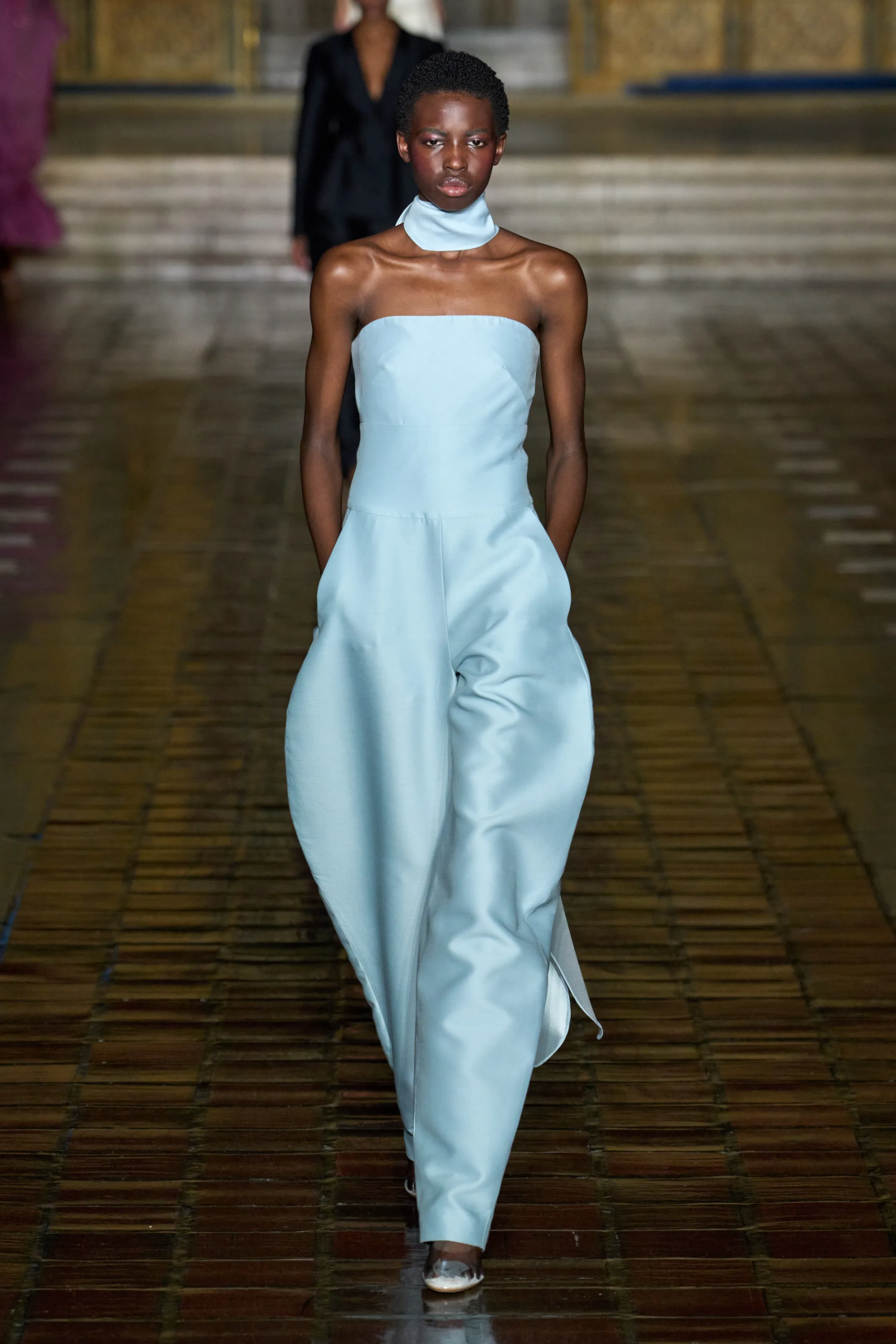 Prabal Gurung 2026 İlkbahar/Yaz