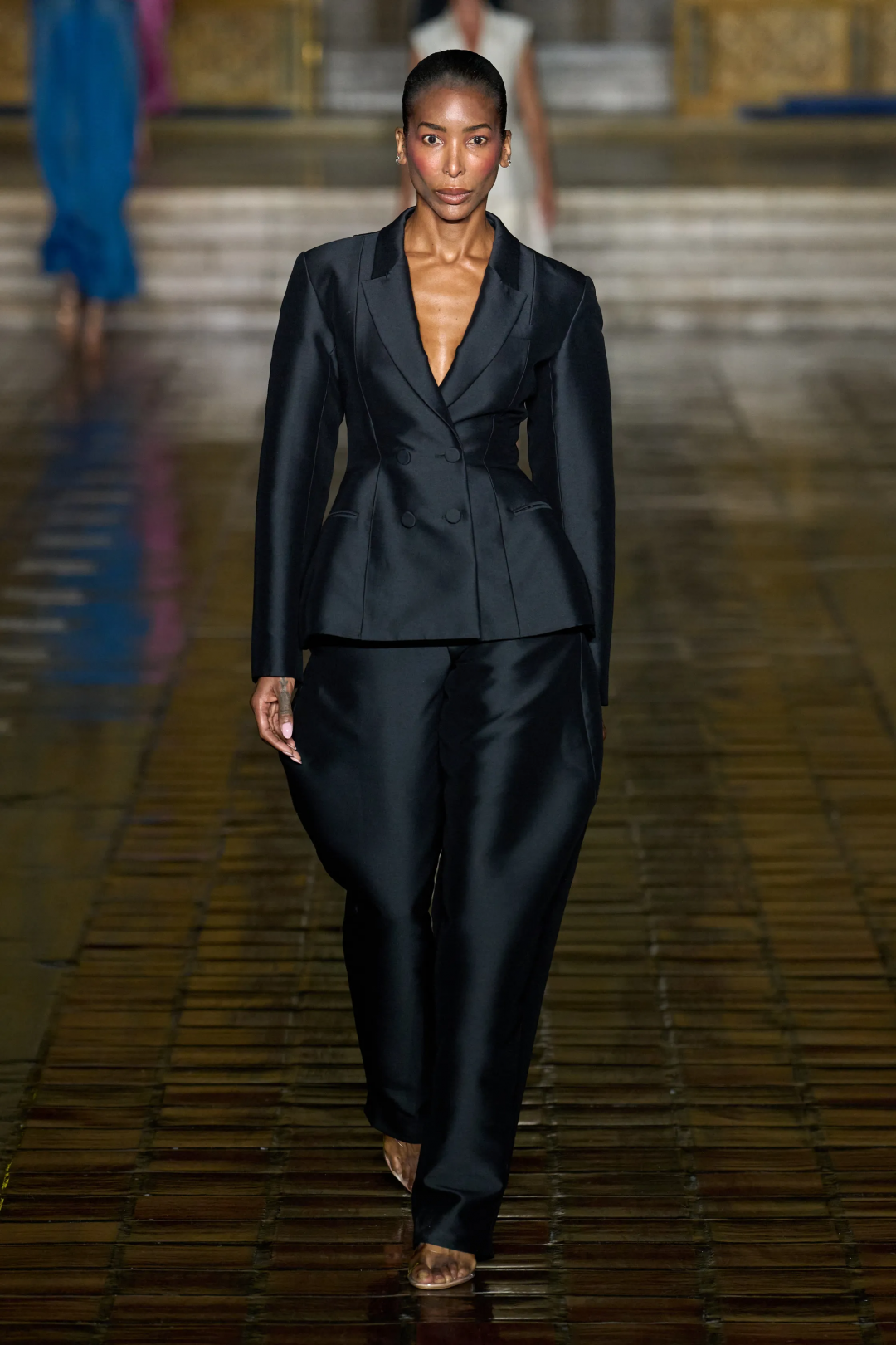 Prabal Gurung 2026 İlkbahar/Yaz