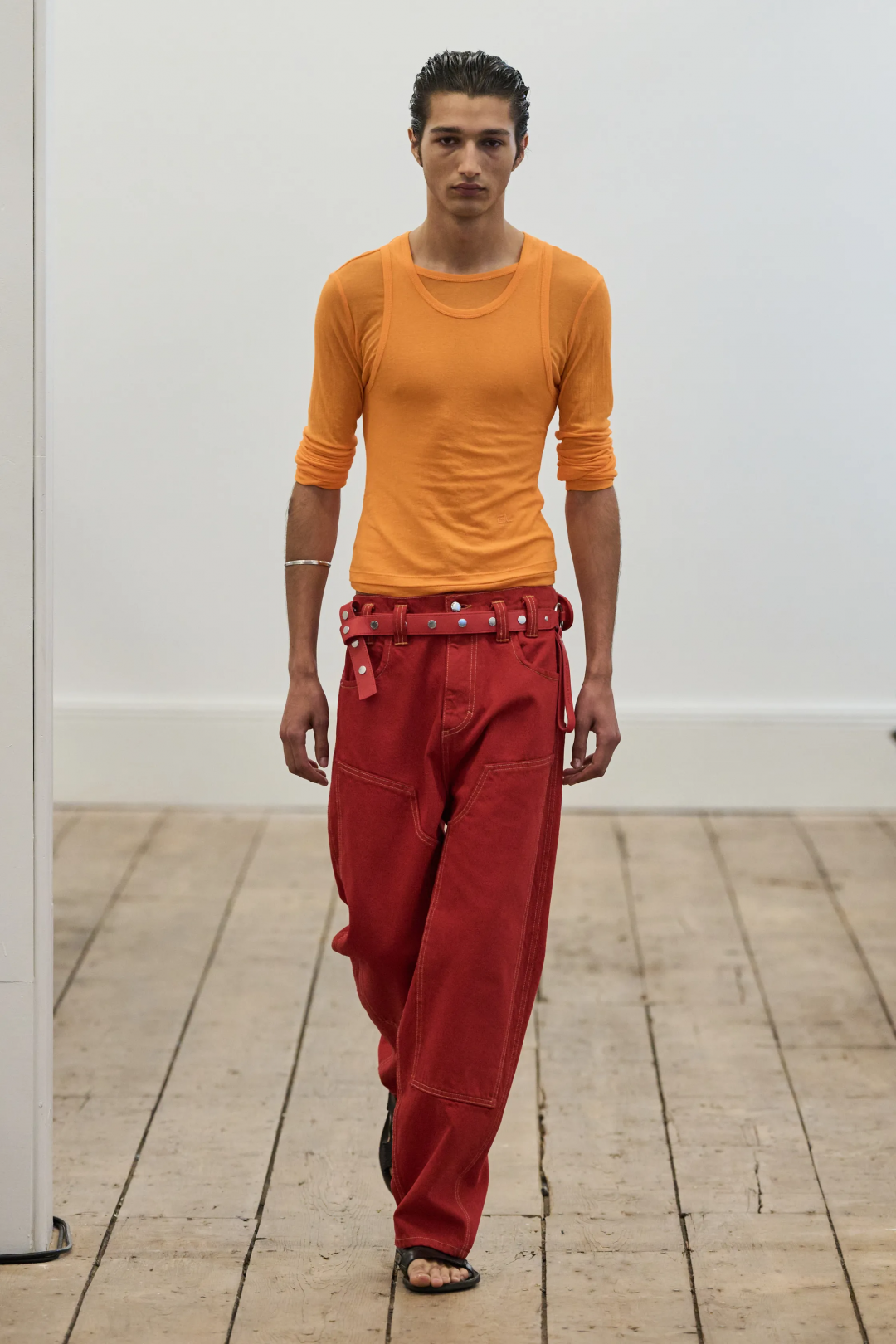 Eckhaus Latta 2026 İlkbahar/Yaz