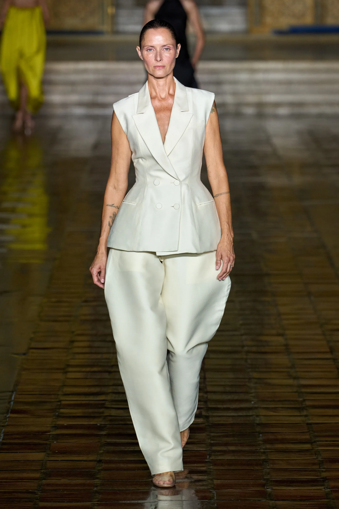 Prabal Gurung 2026 İlkbahar/Yaz