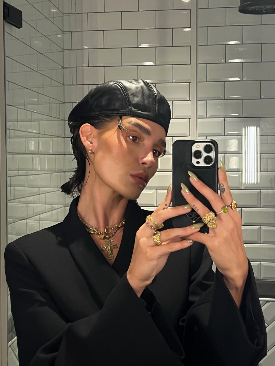Haftanın Güzellik Instagram'ları