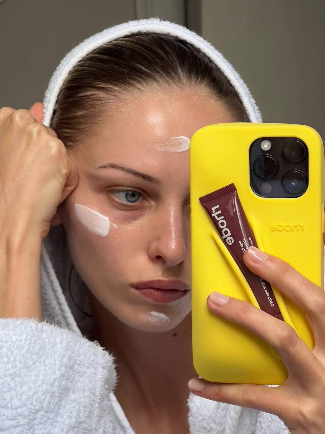 Haftanın Güzellik Instagram'ları