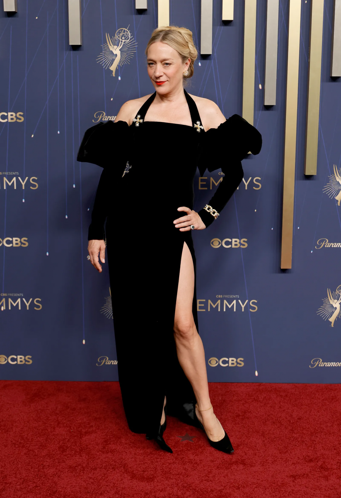 2025 Emmy Awards’da En İyi Giyinen Yıldızlar