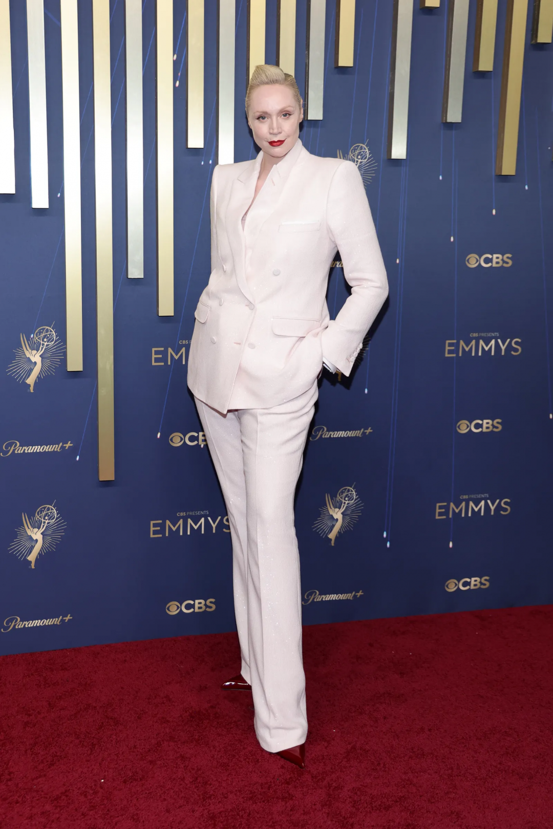 2025 Emmy Awards’da En İyi Giyinen Yıldızlar