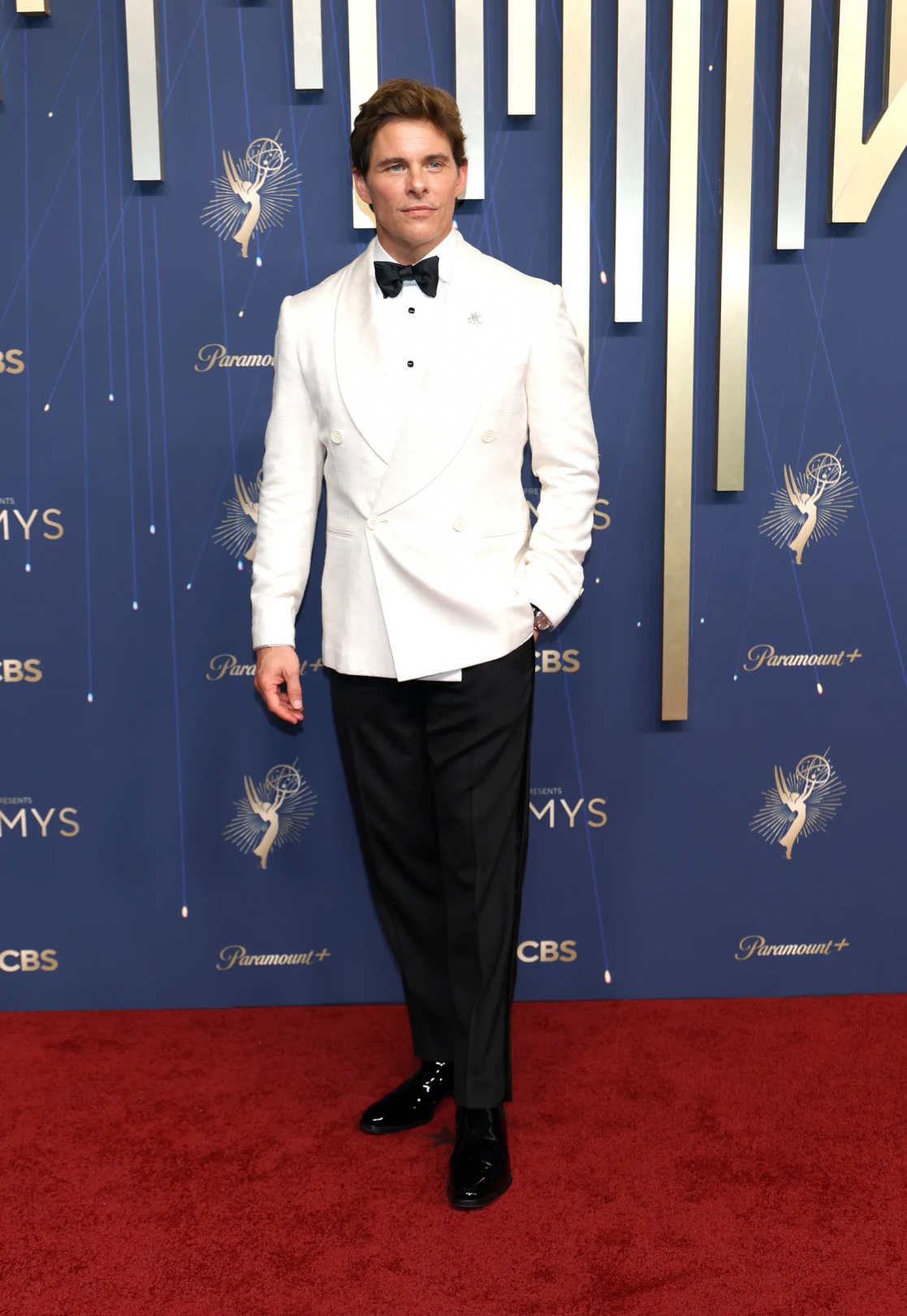 2025 Emmy Awards’da En İyi Giyinen Yıldızlar