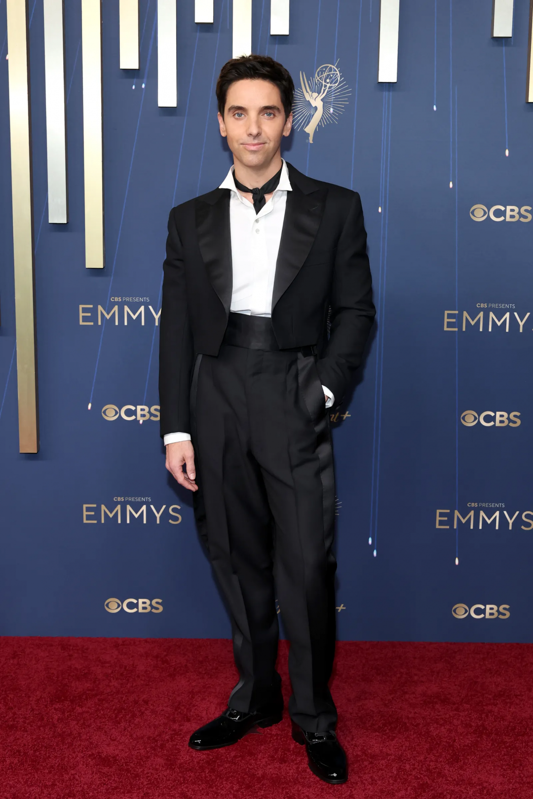 2025 Emmy Awards’da En İyi Giyinen Yıldızlar