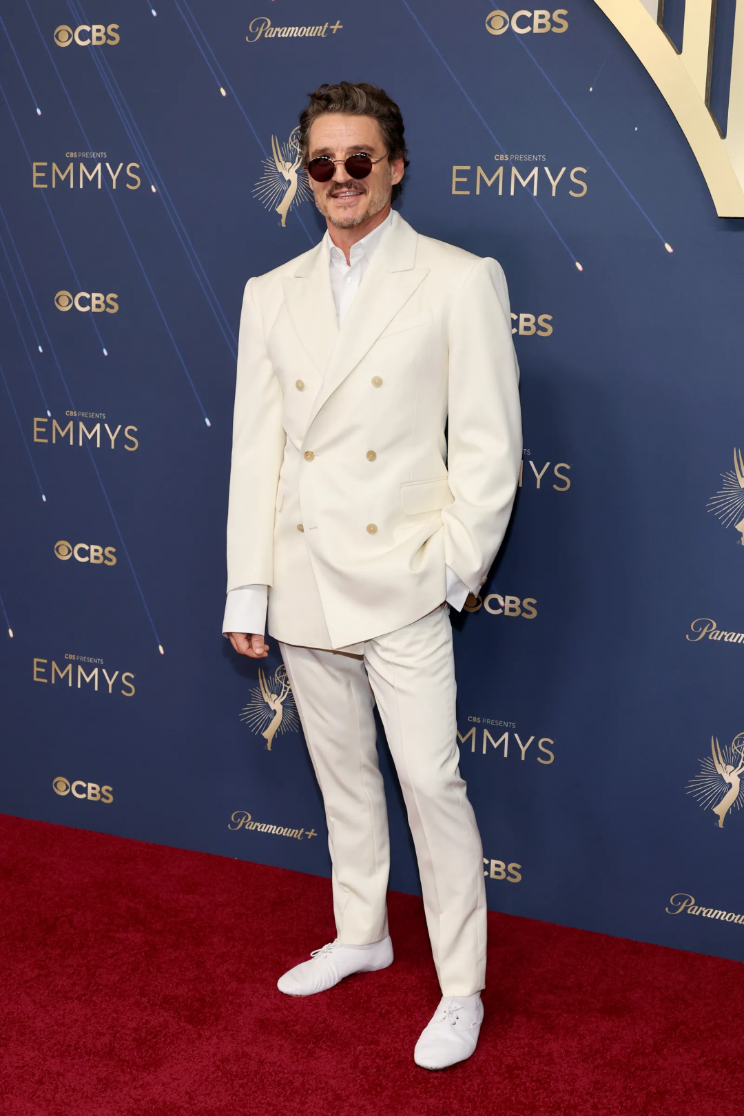 2025 Emmy Awards’da En İyi Giyinen Yıldızlar