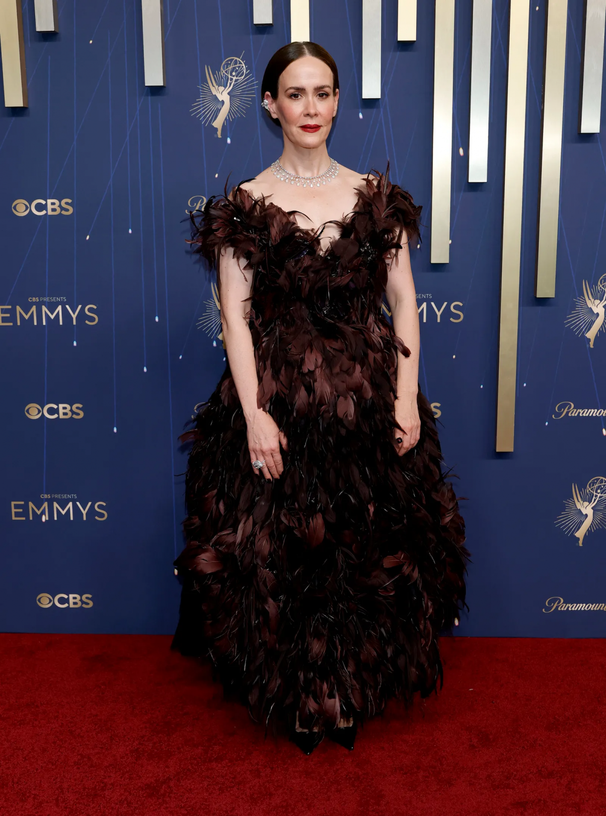 2025 Emmy Awards’da En İyi Giyinen Yıldızlar