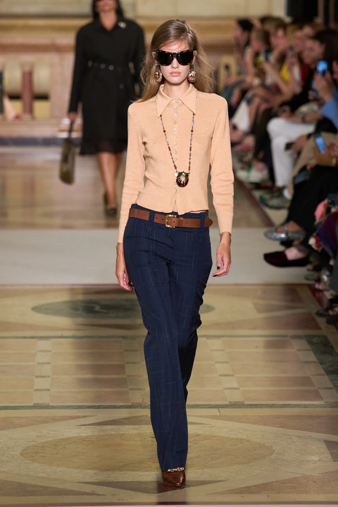 Tory Burch 2026 İlkbahar/Yaz
