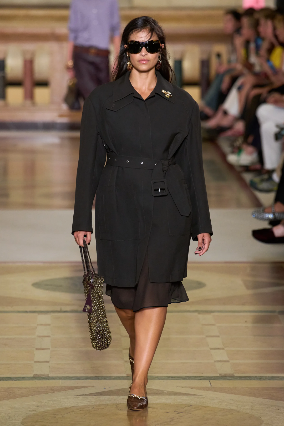 Tory Burch 2026 İlkbahar/Yaz