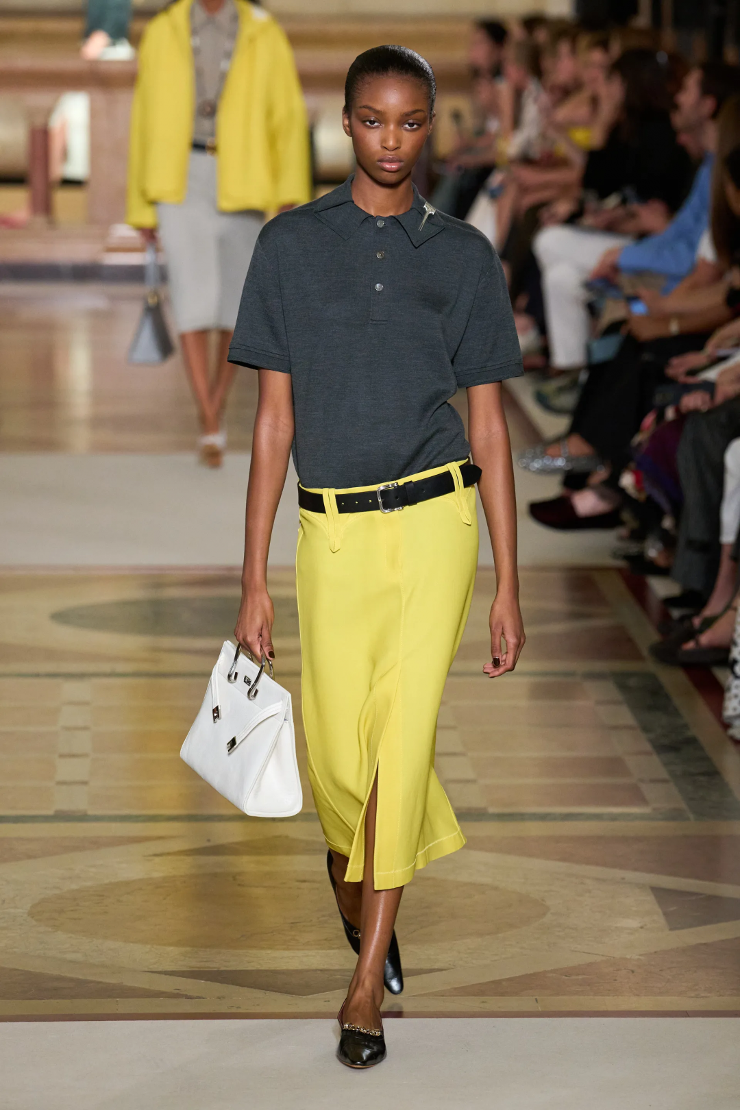 Tory Burch 2026 İlkbahar/Yaz