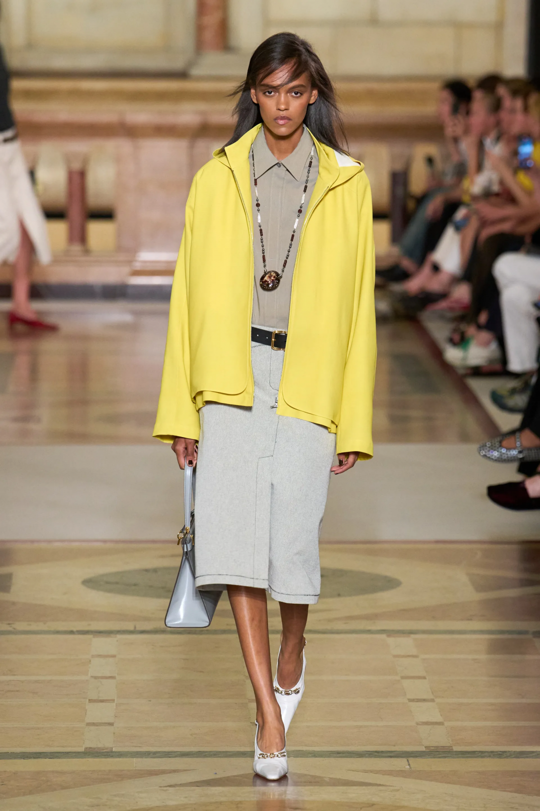 Tory Burch 2026 İlkbahar/Yaz