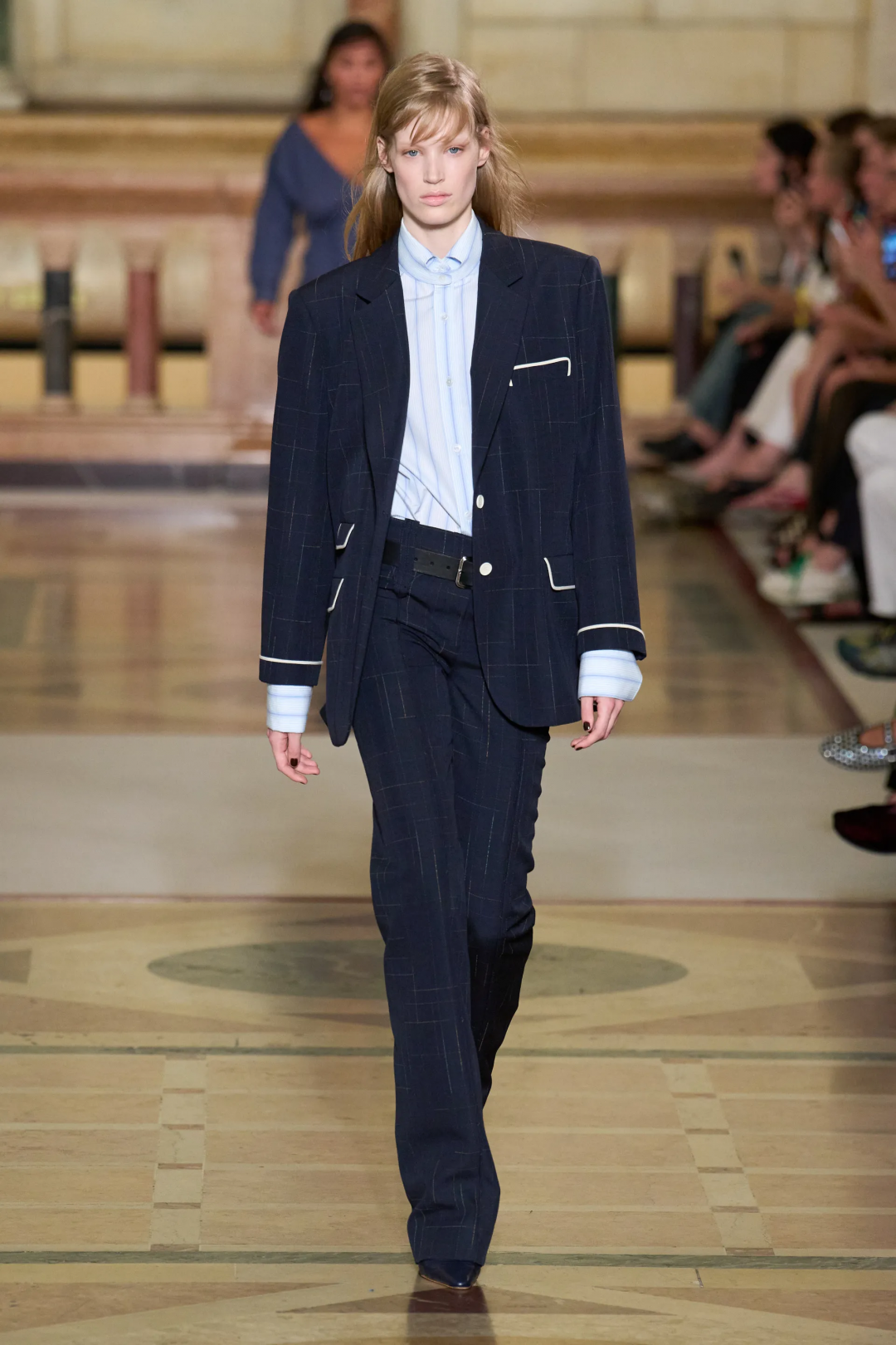 Tory Burch 2026 İlkbahar/Yaz