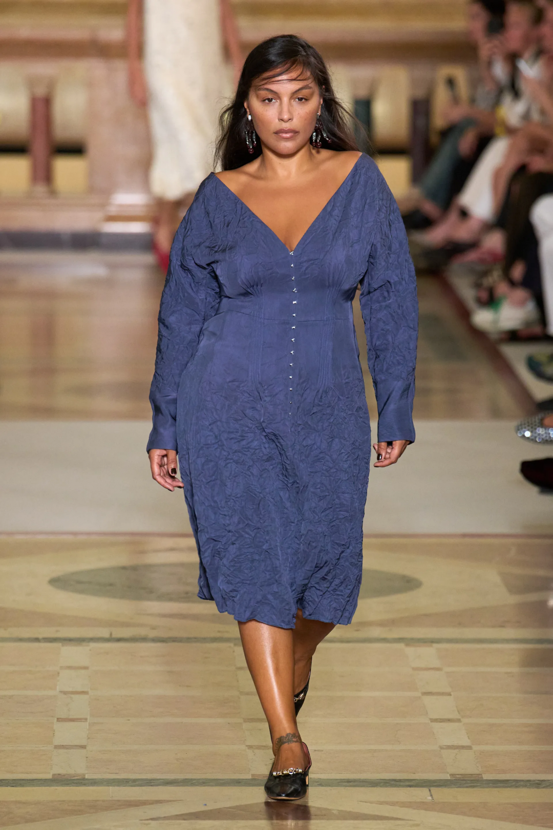 Tory Burch 2026 İlkbahar/Yaz